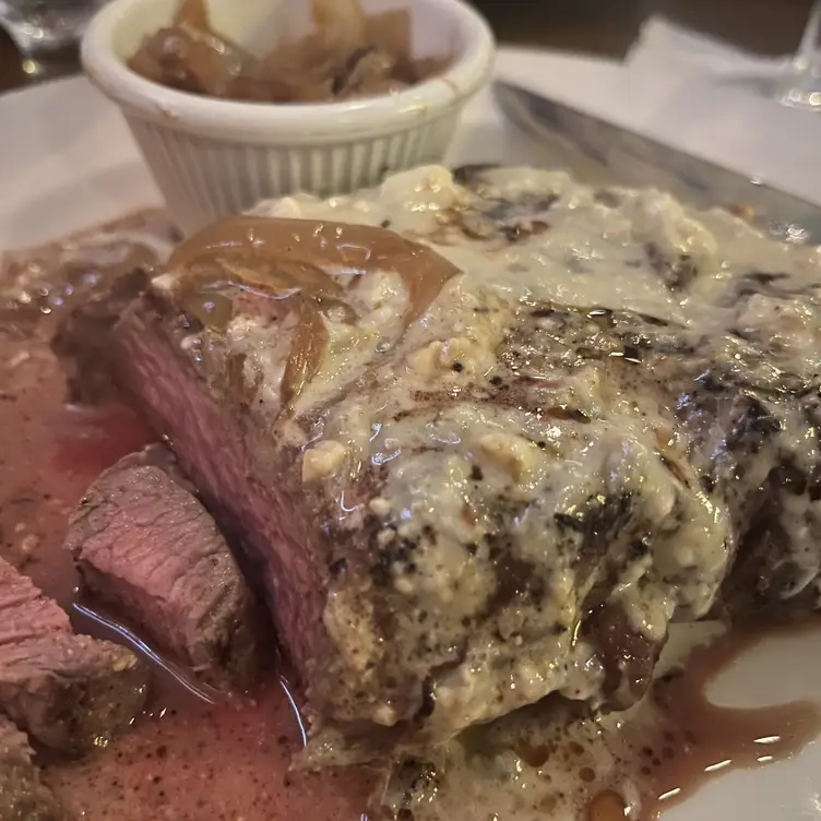 Porterhouse Steak and Seafood - Lakeville, Lakeville, MN