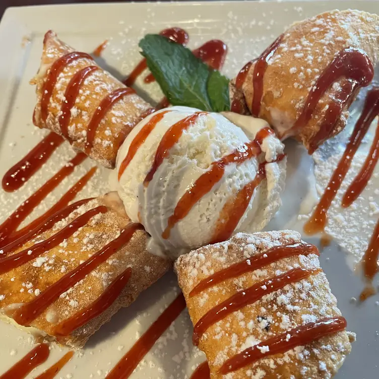 Twisted Olive Restaurant Bethlehem, , PA OpenTable