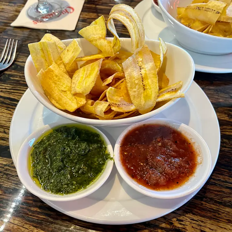 Churrascos Memorial City Restaurant Houston, TX OpenTable