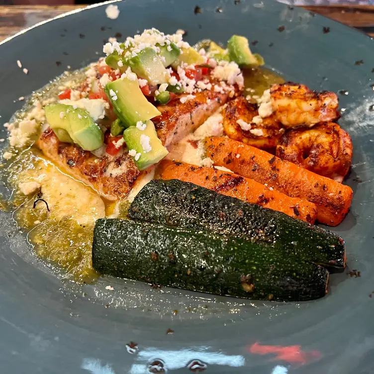 Churrascos Memorial City Restaurant Houston, TX OpenTable