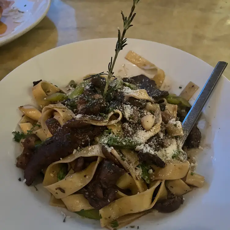 Tutti Pazzi, Stamford, CT Tutti Pazzi, Stamford, CT