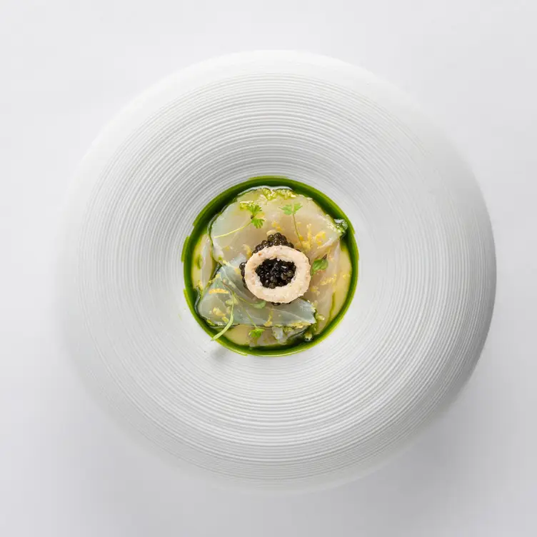 Pied à Terre Restaurant London OpenTable