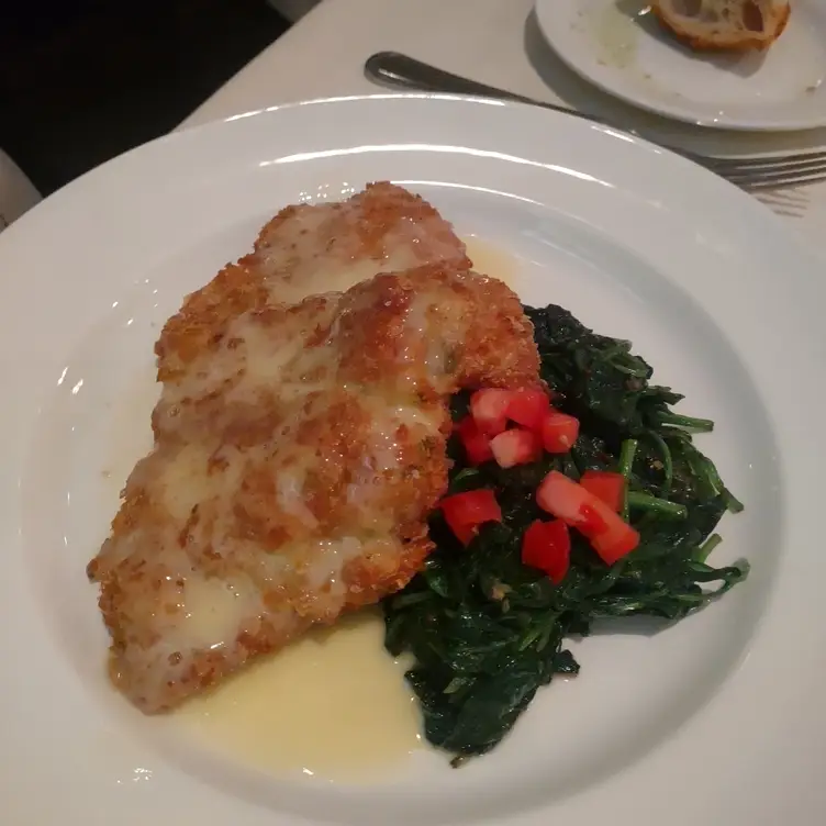 La Griglia Restaurant Kenilworth, , NJ OpenTable