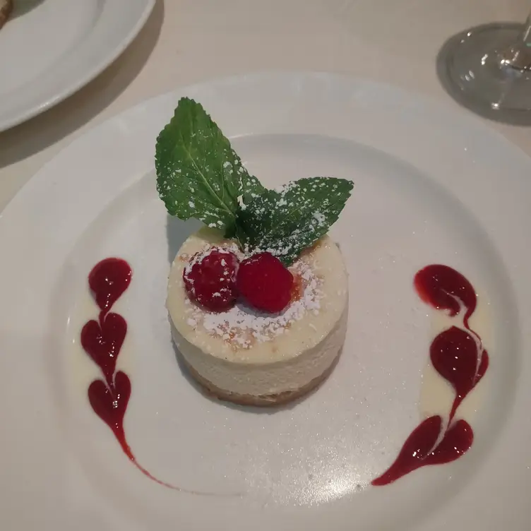 Restaurante La Griglia Kenilworth, , NJ OpenTable