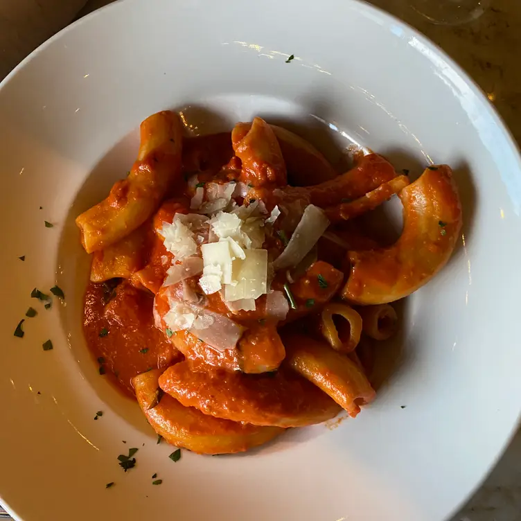 Capri by Gigi/Capri Ristorante Burr Ridge Restaurant Updated 2023