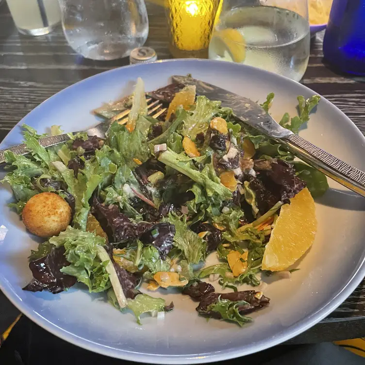 Volver Restaurant Philadelphia, PA OpenTable