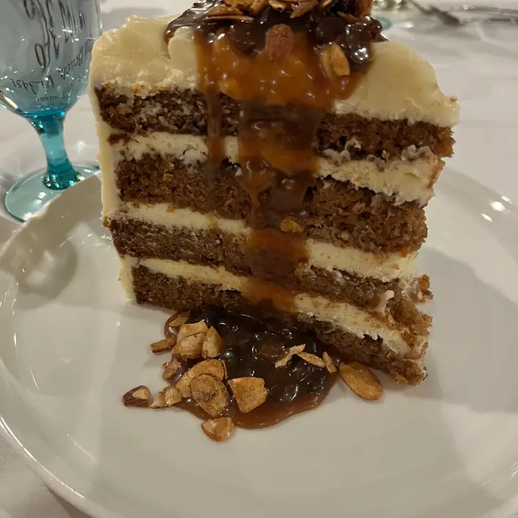 Zoes Steak & Seafood Restaurant Virginia Beach, , VA OpenTable