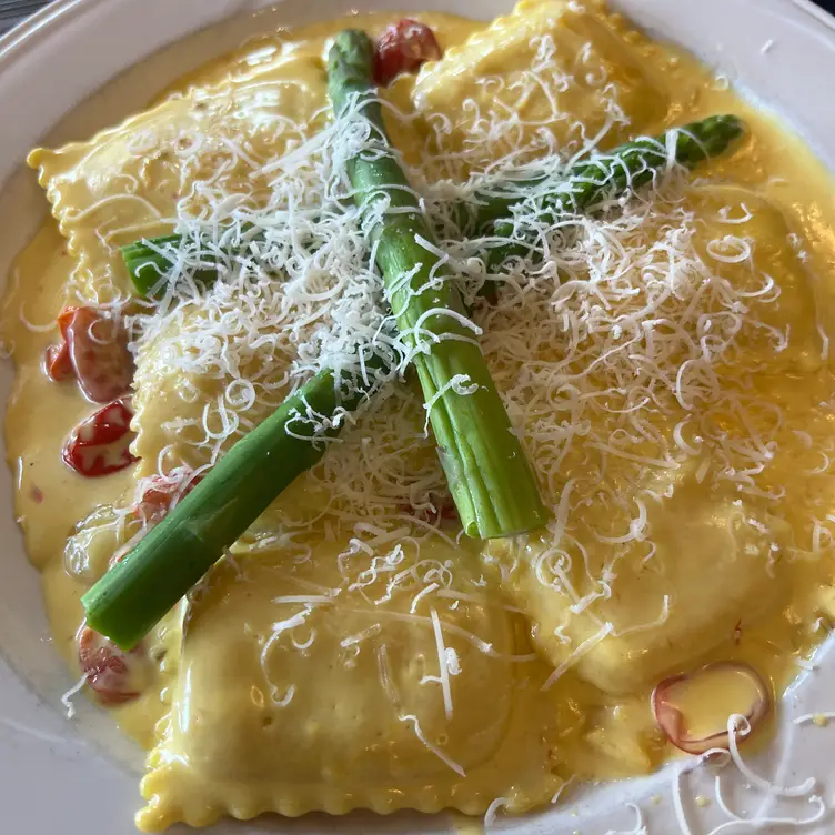 Alberto's Ristorante Restaurant Hyannis, MA OpenTable