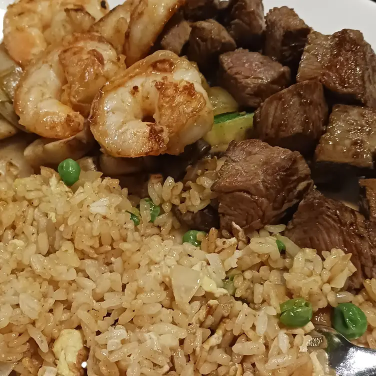 Mikado Japanese Steak House Orlando World Center Restaurant Orlando, FL OpenTable