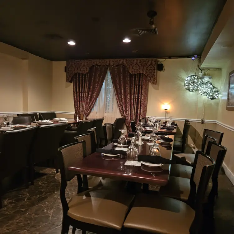 Lombardo's Italian Restaurant, Myrtle Beach, SC