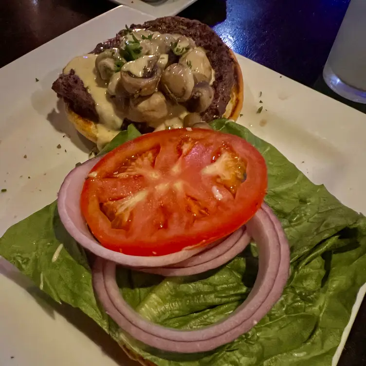 Kenny's Wood Fired Grill Restaurant Dallas, TX OpenTable