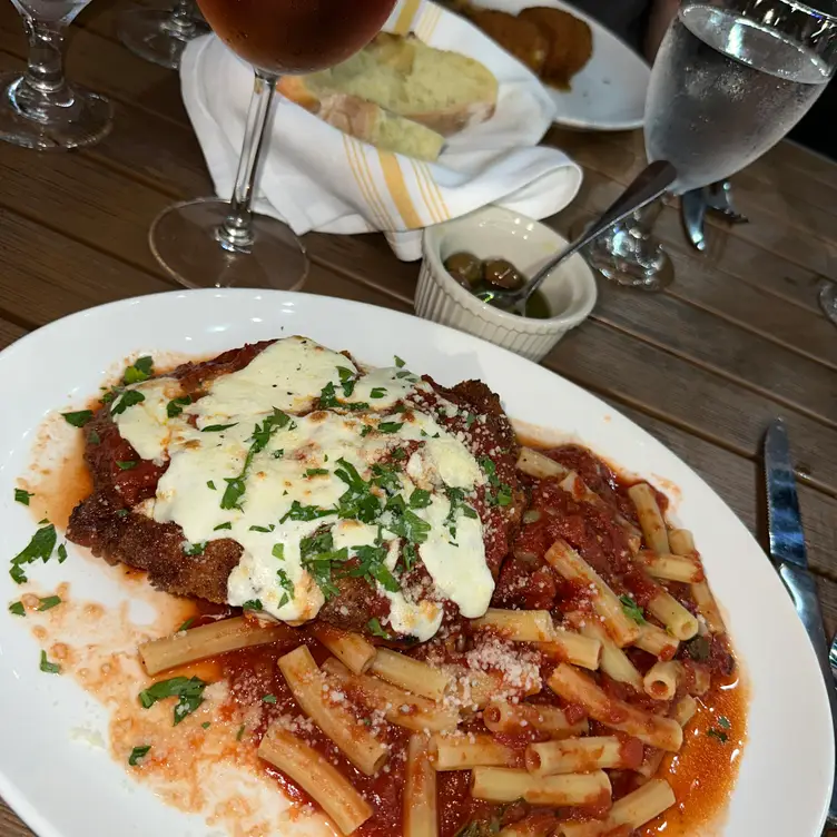 Pane e Vino Providence Restaurant Providence, RI OpenTable