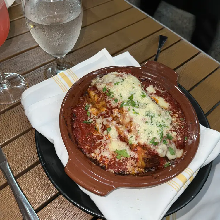 Pane e Vino Providence Restaurant Providence, RI OpenTable