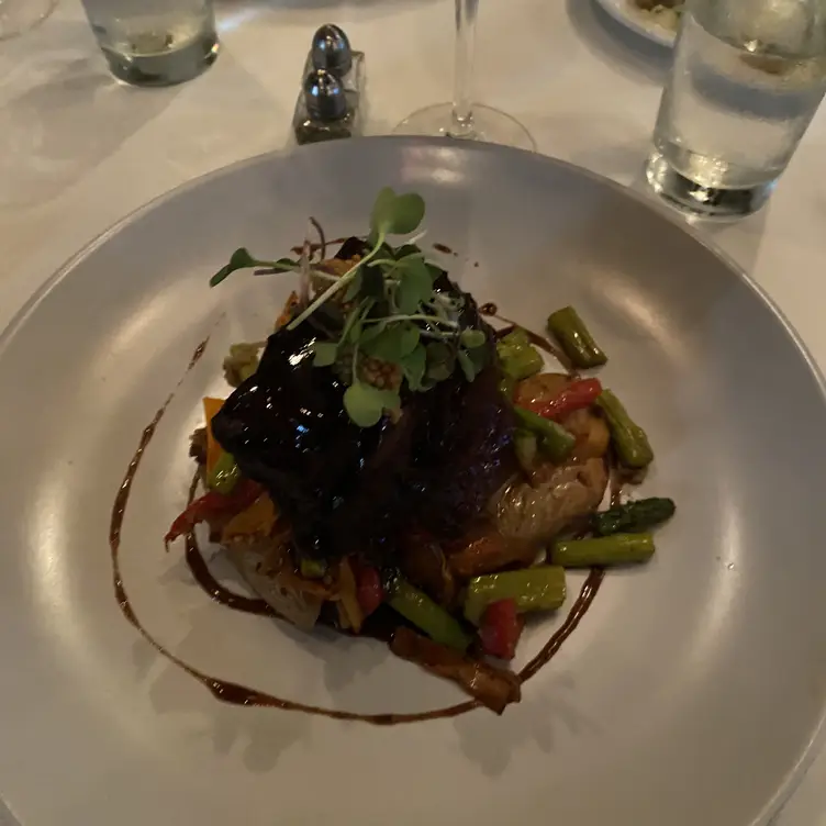 Northshore Brasserie Restaurant Knoxville, , TN OpenTable