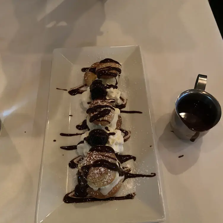 Restaurante Northshore Brasserie Knoxville, , TN OpenTable