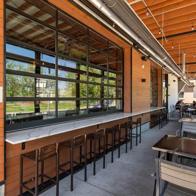 Restaurante The Patio at Sloan's Lake Denver, , CO OpenTable