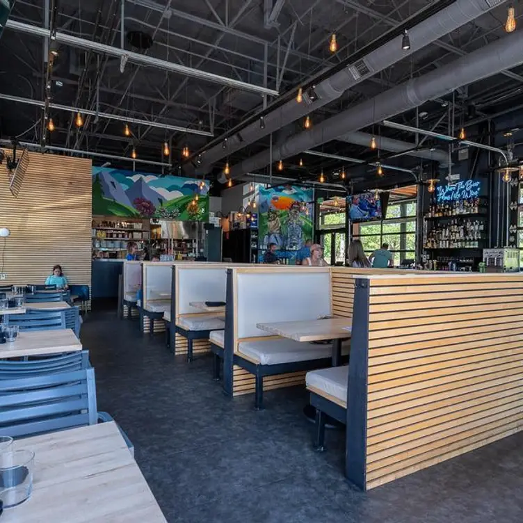 Restaurante The Patio at Sloan's Lake Denver, , CO OpenTable