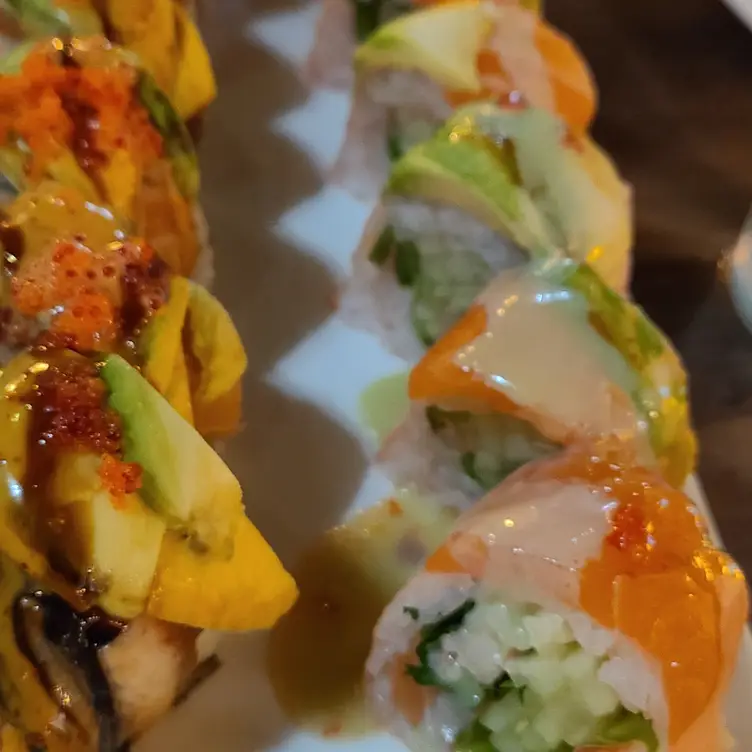 Miyabi - Excelsior, Excelsior, MN Miyabi - Excelsior, Excelsior, MN
