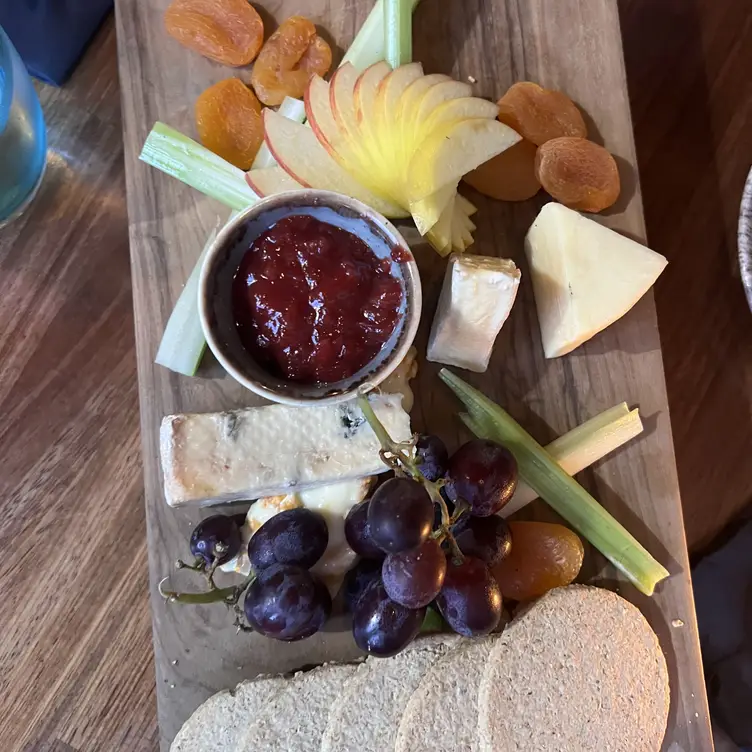 The Bistro Restaurant Ayr, , South Ayrshire Council OpenTable