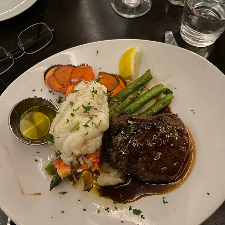 The Hard Shell Downtown Restaurant Richmond, , VA OpenTable