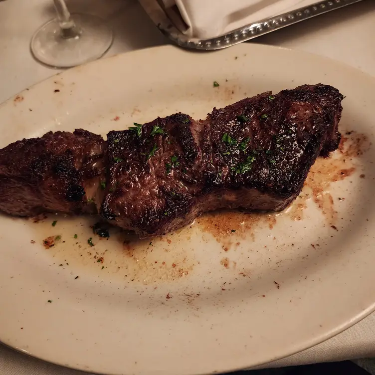 Folk's Folly Prime Steak House Restaurant Memphis, TN Book on OpenTable