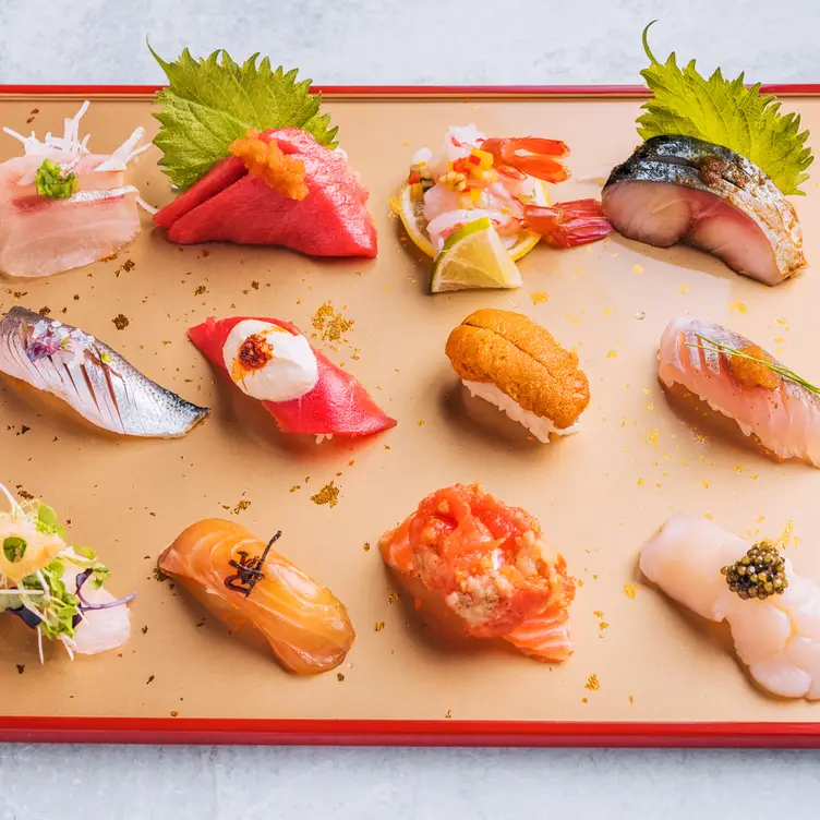 Sushi of Gari - Upper East Side, New York, NY Sushi of Gari - Upper East Side, New York, NY