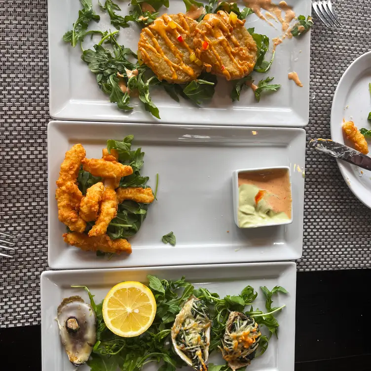 ELA'S On the Water Restaurant Hilton Head Island, , SC OpenTable