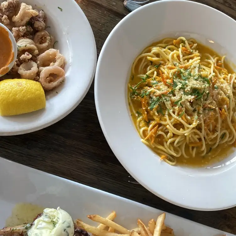 The Patio at 54 Main Restaurant Westhampton Beach, NY OpenTable