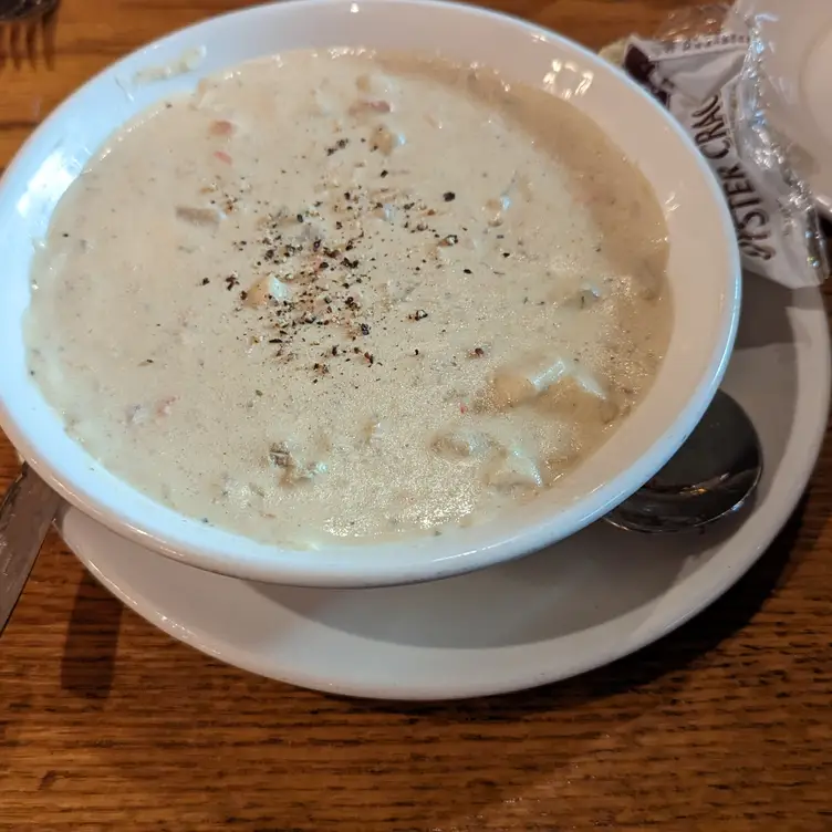 King Salmon Denali Princess Lodge Restaurant Denali National Park