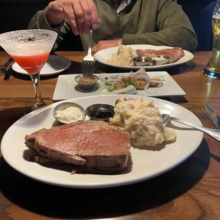 Oswego Grill Clackamas Restaurant Clackamas, OR OpenTable