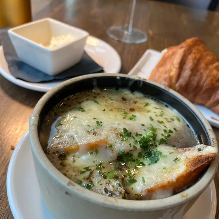 Le French DTC Belleview Station Restaurant Denver, , CO OpenTable