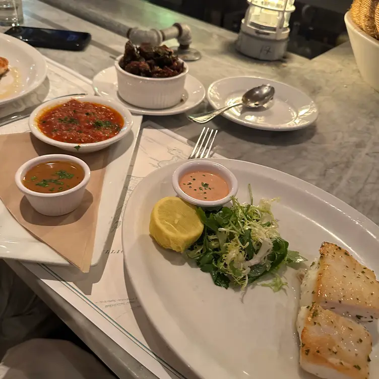 Montlake Cut Restaurant Dallas, TX OpenTable