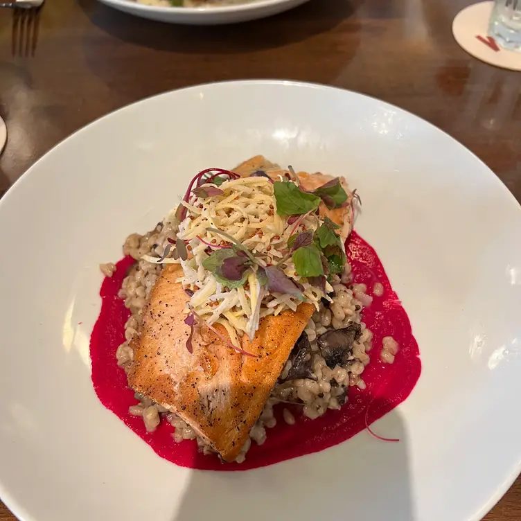 Restaurant Borealis Grille & Bar Kitchener Kitchener, , ON OpenTable