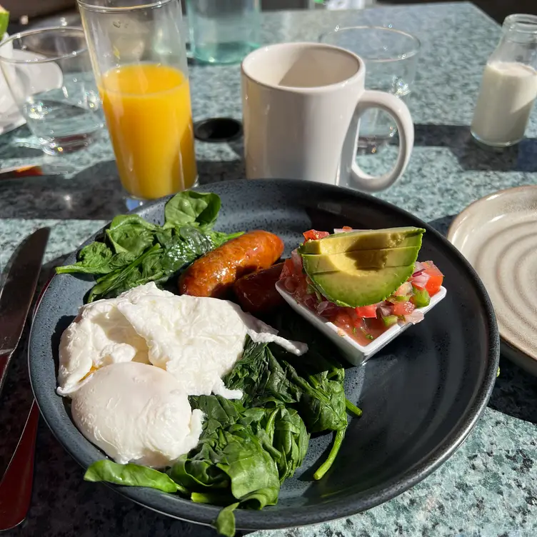 Caleb's American Kitchen Restaurant Lahaska, PA OpenTable