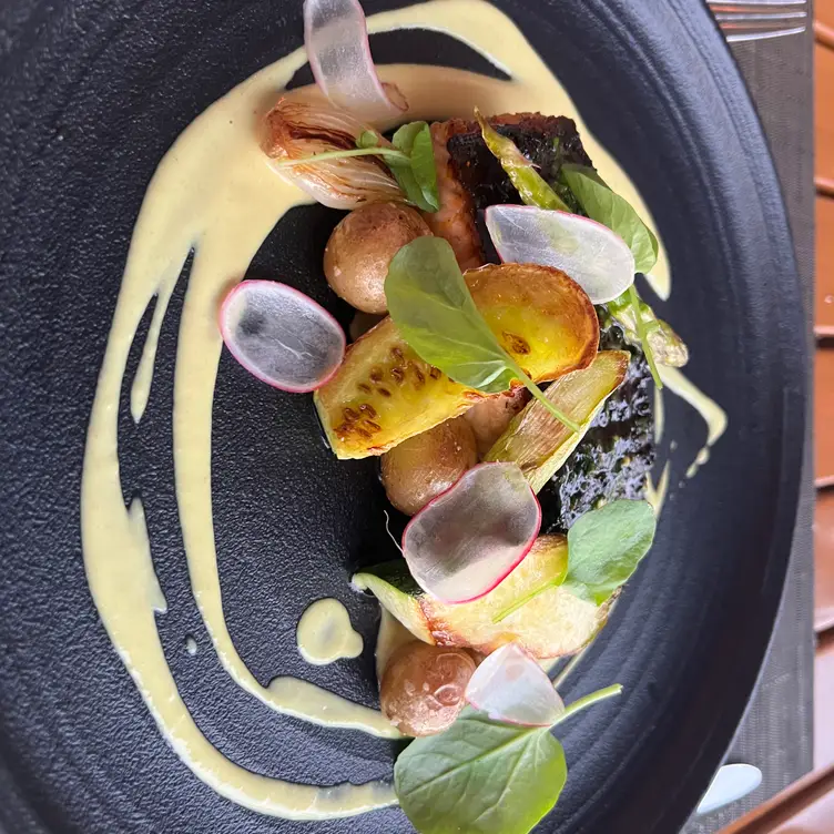 Oyster Loft Restaurant Pismo Beach, , CA OpenTable