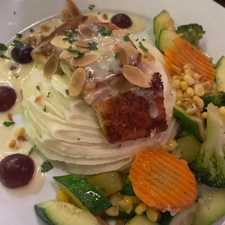 Twisted Olive Restaurant Bethlehem, , PA OpenTable