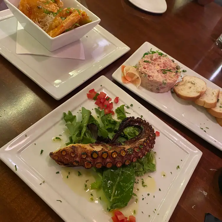 Twisted Olive Restaurant Bethlehem, , PA OpenTable