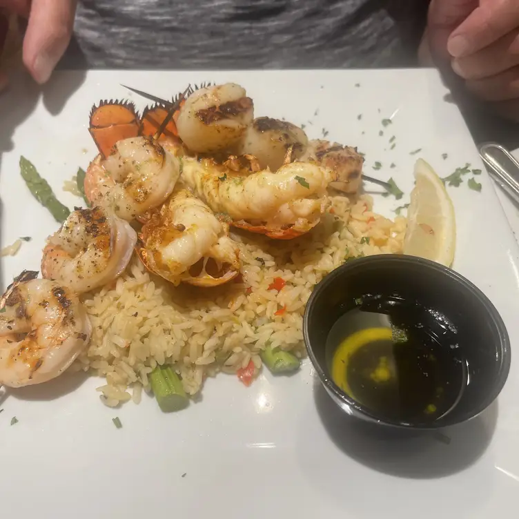 Restaurante Marblehead Chowder House NJ Westampton, , NJ Reserva en