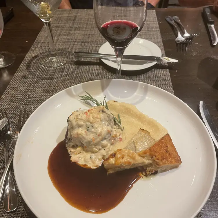 Aspen Restaurant Old Saybrook, CT OpenTable