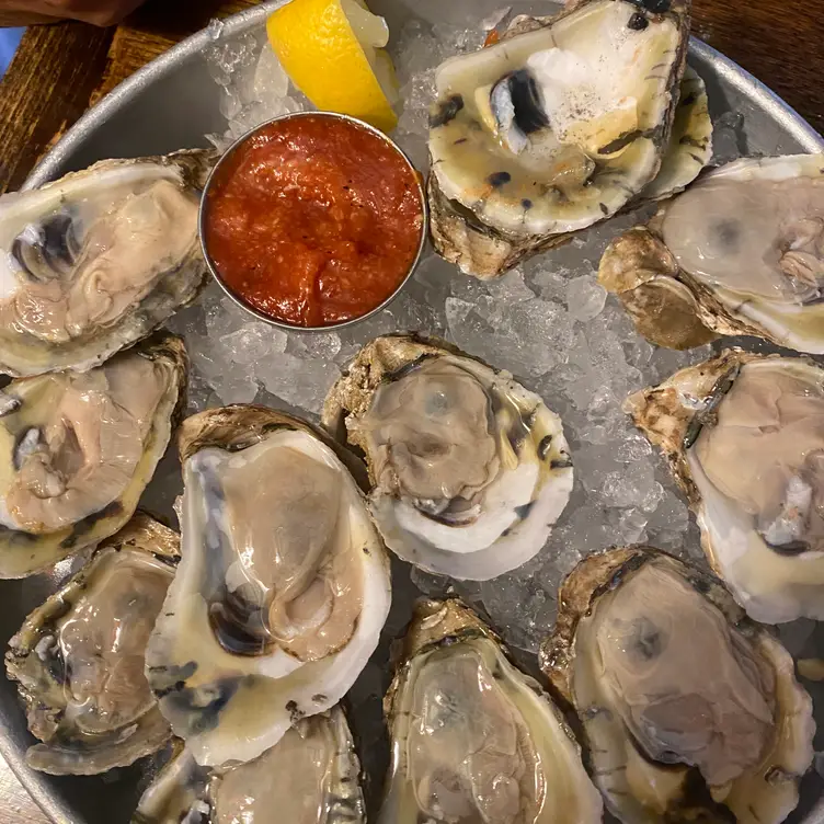 3rd & Ferry Fish Market Restaurant Easton, PA OpenTable