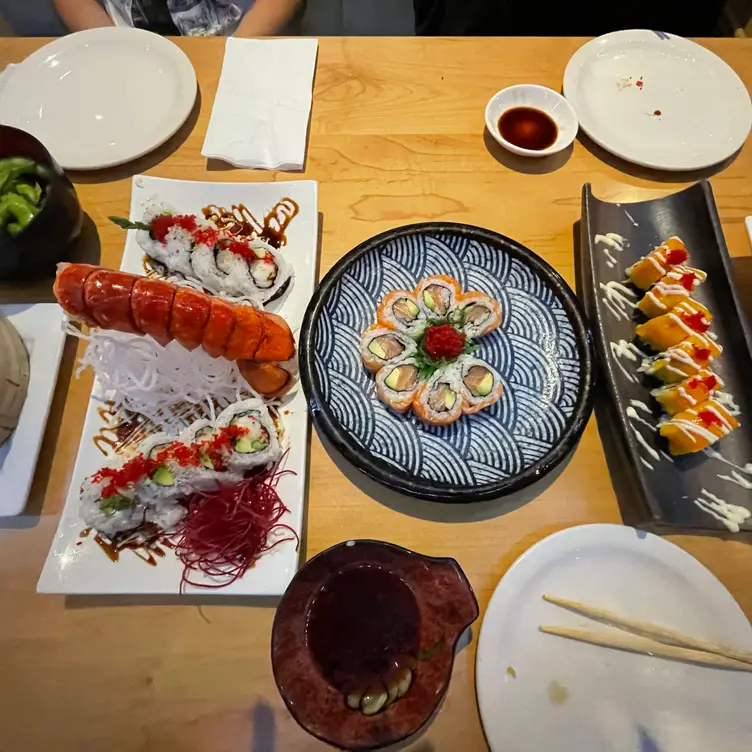 Kamei Royale Downtown Restaurant - Vancouver, BC | OpenTable