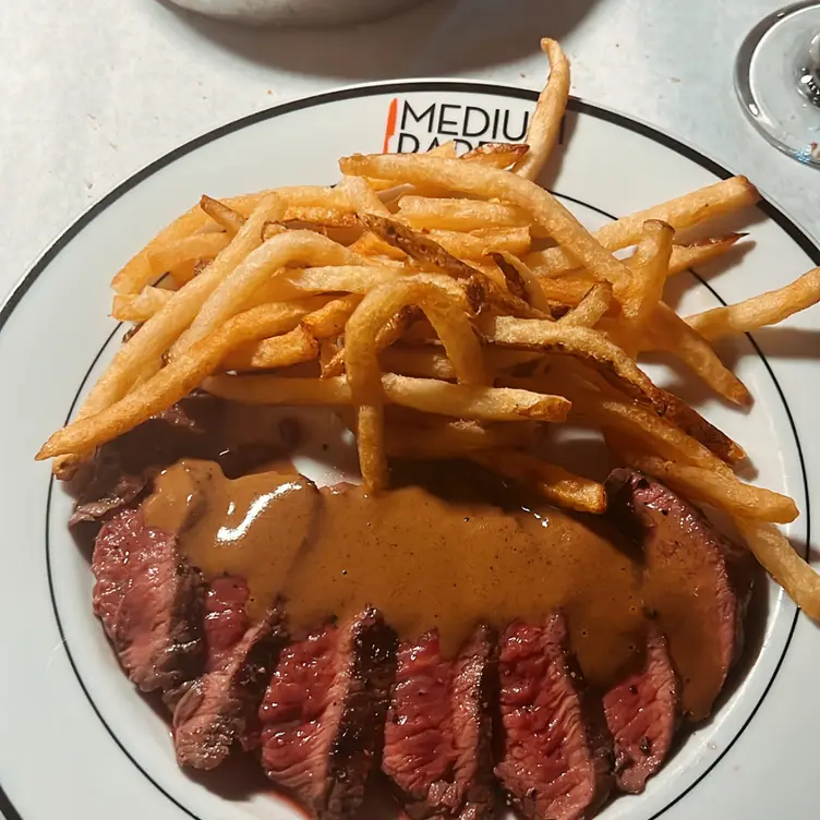 Medium Rare - Arlington VA Arlington Medium Rare - Arlington VA Arlington