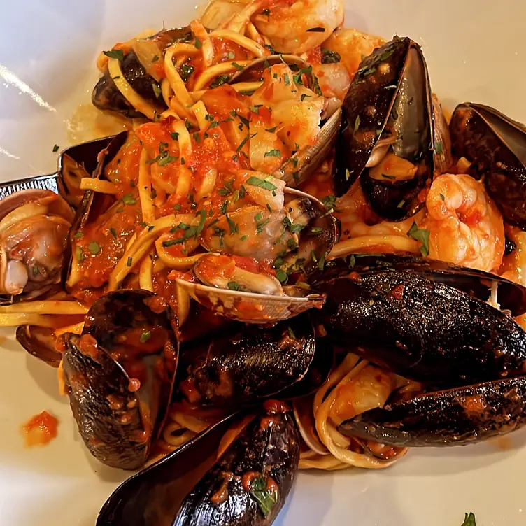 Tutti Pazzi, Stamford, CT Tutti Pazzi, Stamford, CT