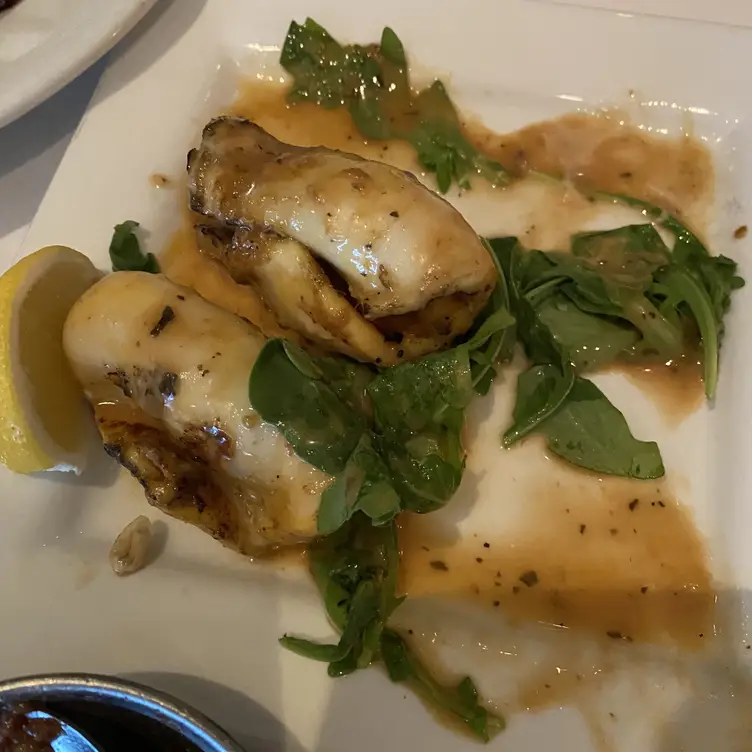 Restaurante Figs Grille Bonita Springs, , FL OpenTable