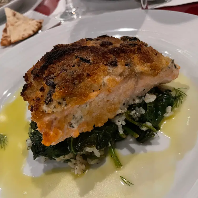 Axia Taverna Restaurant Tenafly, NJ OpenTable