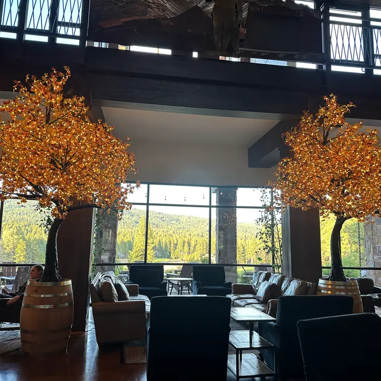 Hoist House Restaurant at Swiftwater Cellars Cle Elum, WA OpenTable