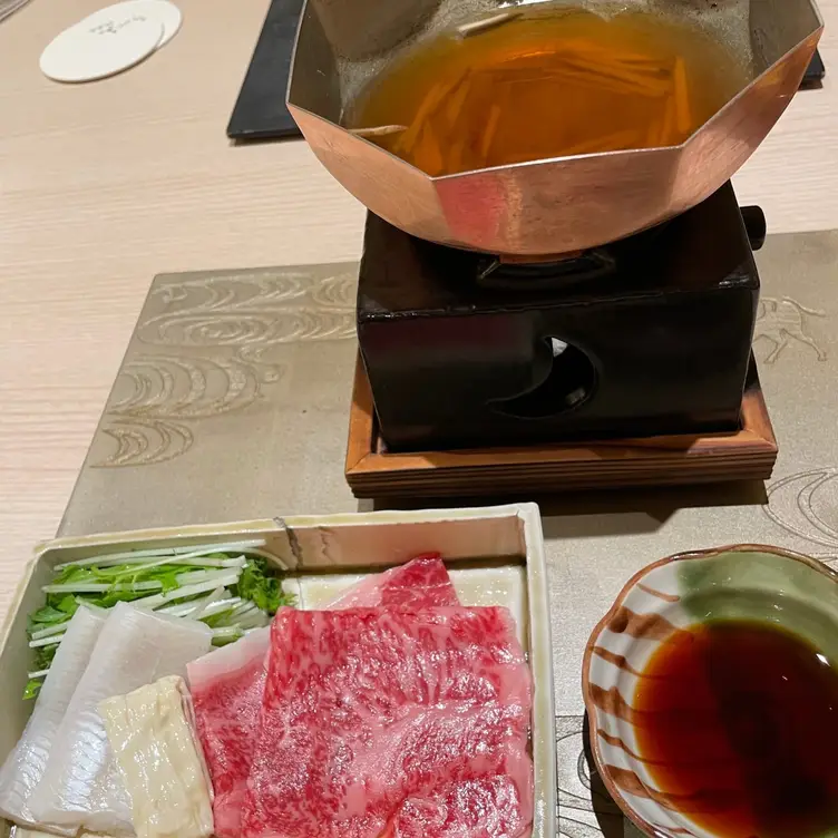肉割烹ふたご THE JUNEI HOTEL KYOTO, Kyoto, 26