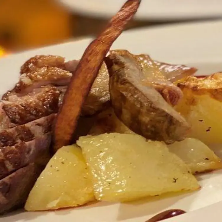 Osteria Oliva Nera, Venice, VE
