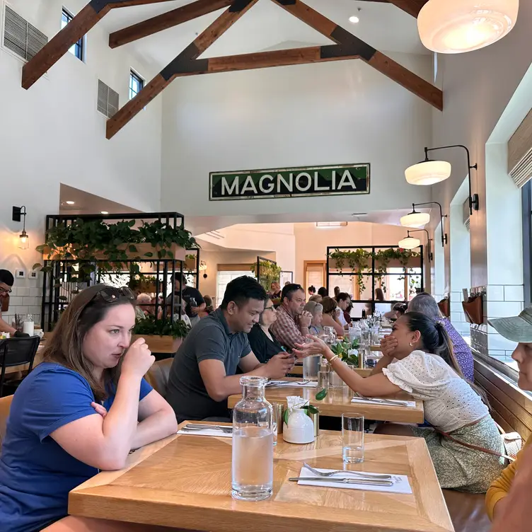 Magnolia Table Restaurant - Waco, , TX | OpenTable