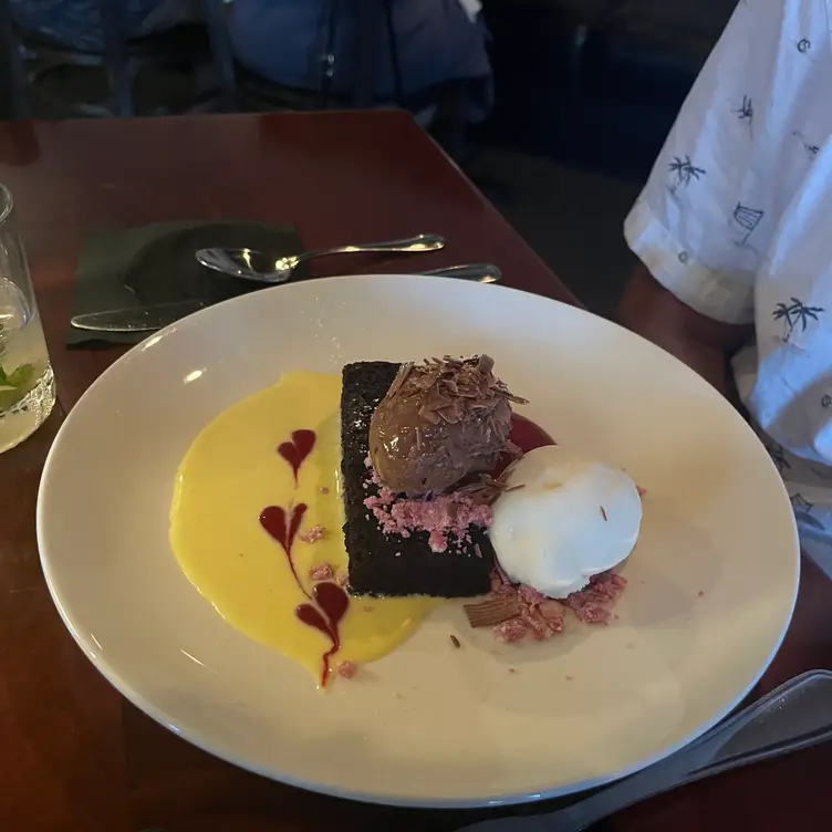 Ella's Food and Drink Restaurant Westerly, RI OpenTable